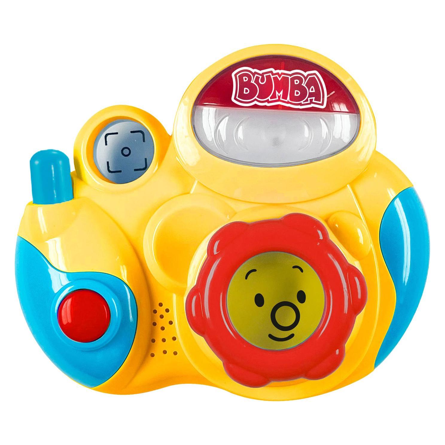 Studio 100 Bumba Camera Musica Spielzeugkamera (68071199)