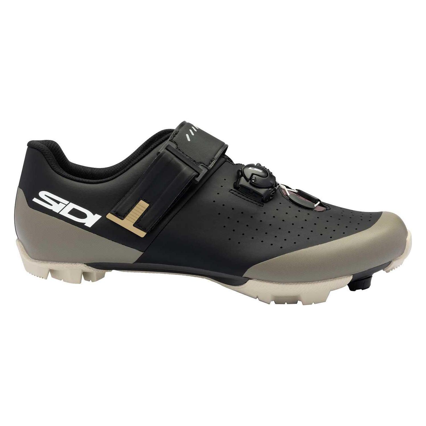 Sidi Physik MTB Schuhe (43) (000MCPHYSISMYRTUS43)