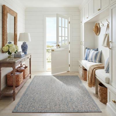 SAFAVIEH Courtyard Sigfridur Indoor/ Outdoor Rug