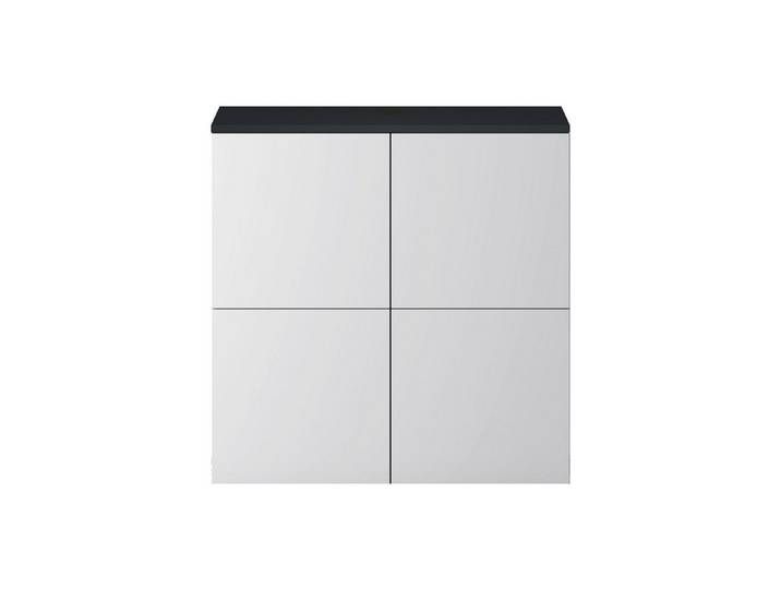 Mai & Mai Kommode Sideboard Holz Aufbewahrungsschrank Bodenstehend Möbel Schrank04