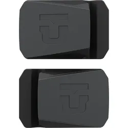 UNION WALL MOUNT SNOWBOARD HOLDERS 2027 black
