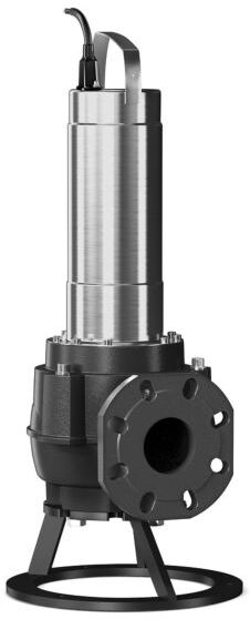 Wilo Rexa FIT Abwasser-Tauchmotorpumpe 6064578 V05DA-122/E-P, DN 50, 1,1 kW, 2-polig