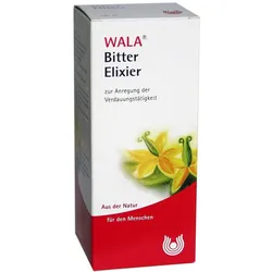 Bitter Elixier 180 ml