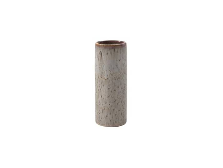 like. by Villeroy & Boch Lave Home - Petit Vase Beige\, en grès