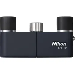 Nikon, Fernglas, (4x)