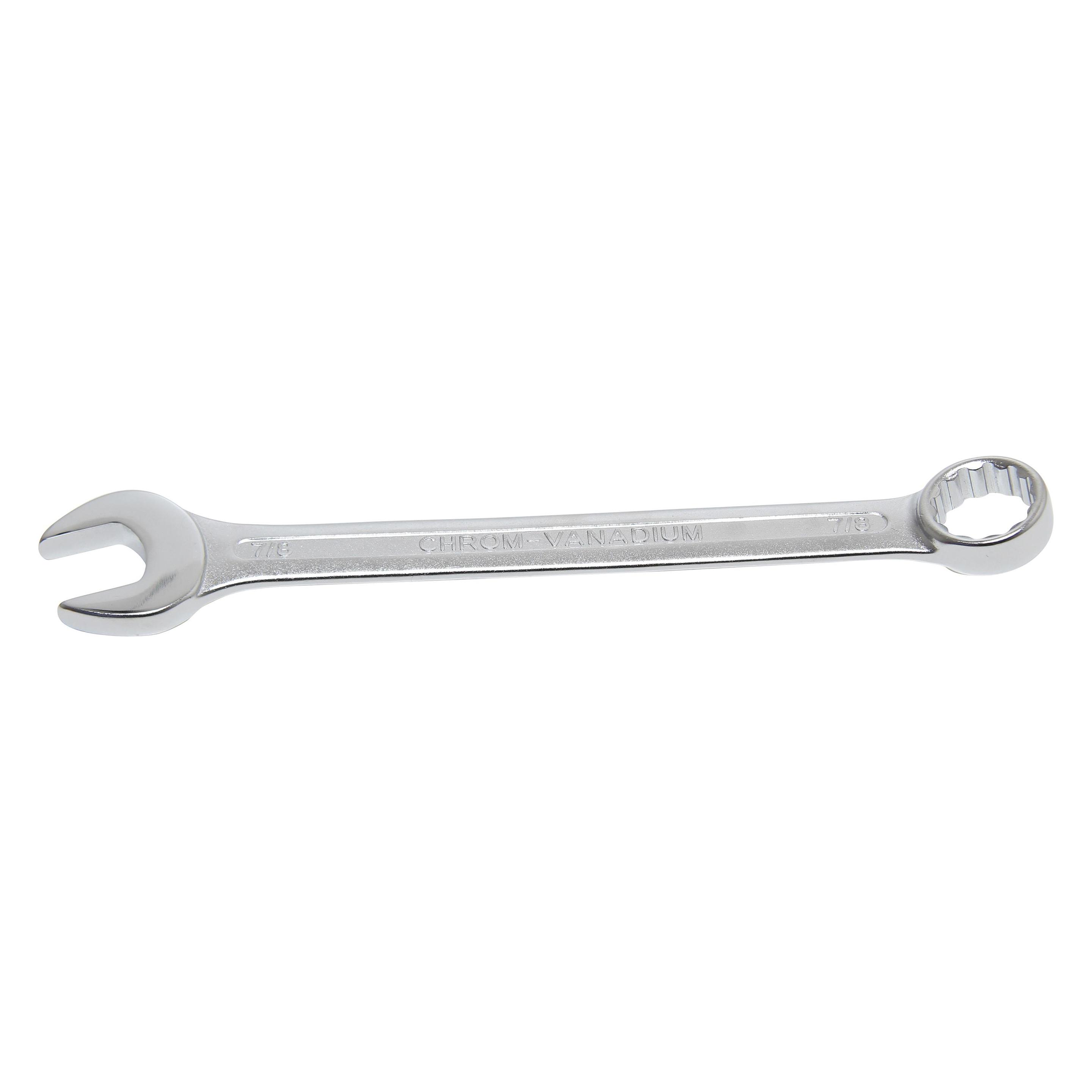 BGS Maul-Ringschlüssel SW 7/8" (7/8") (30198)