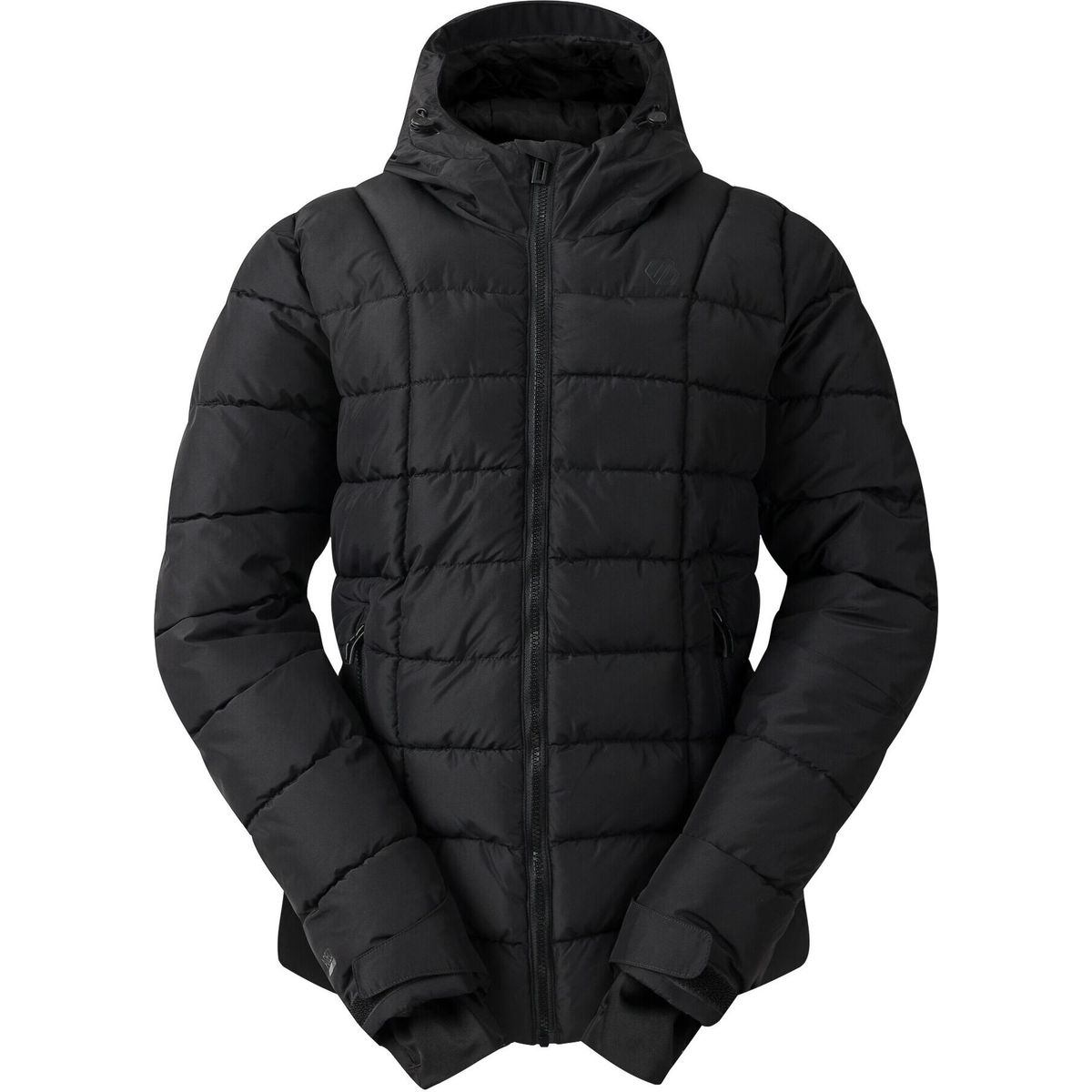 Dare2b Blindsideiijk black (800) 14 DWP630-800-14