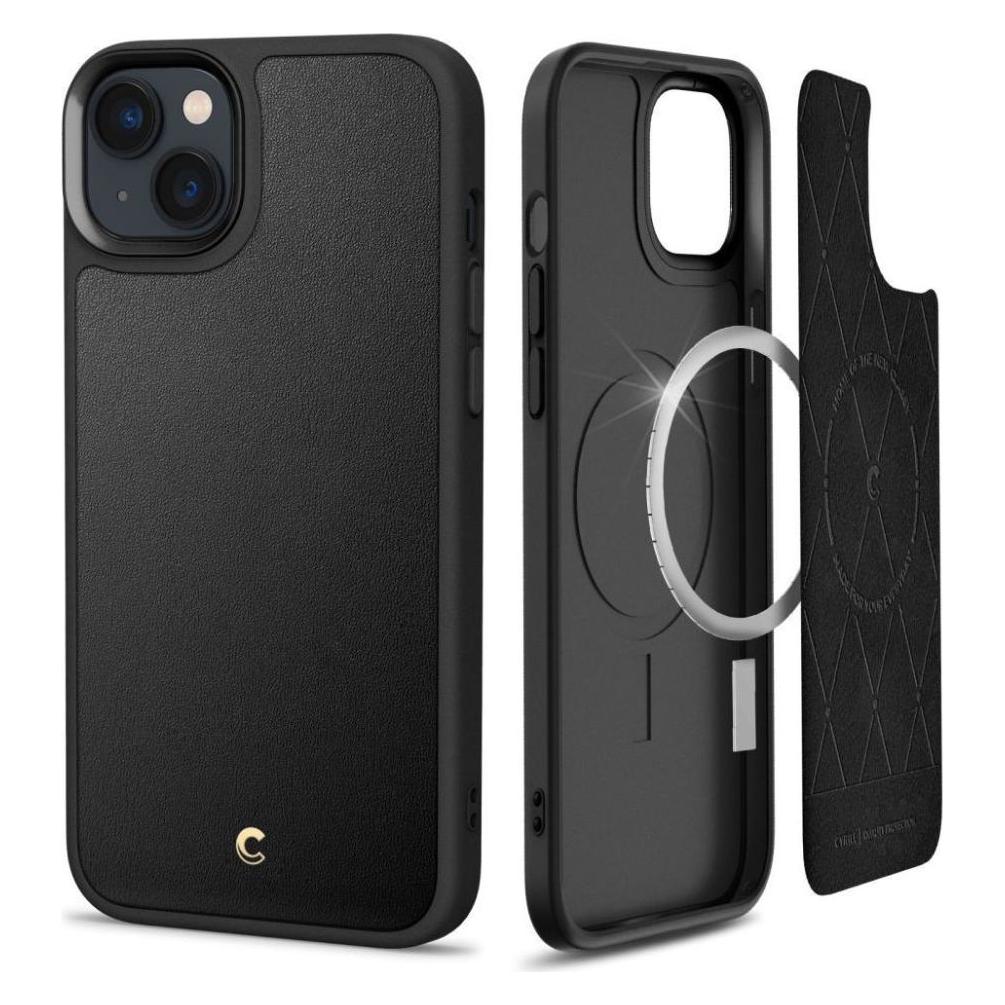 Spigen Kajuk Mag Magsafe Iphone 14 Plus Black (Apple iPhone 14 Plus) (21158-0)