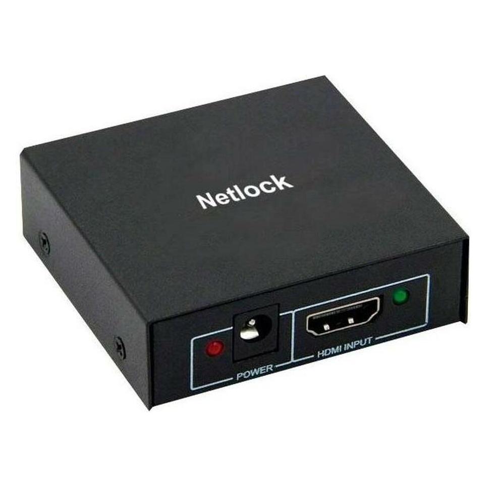 Netlock Splitter SP-HDMI-2A (52874695)