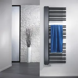 HSK Designheizkörper Softcube Plus 610 x 1610 mm, 57 anthrazit, 8876161L-57 8876161L-57