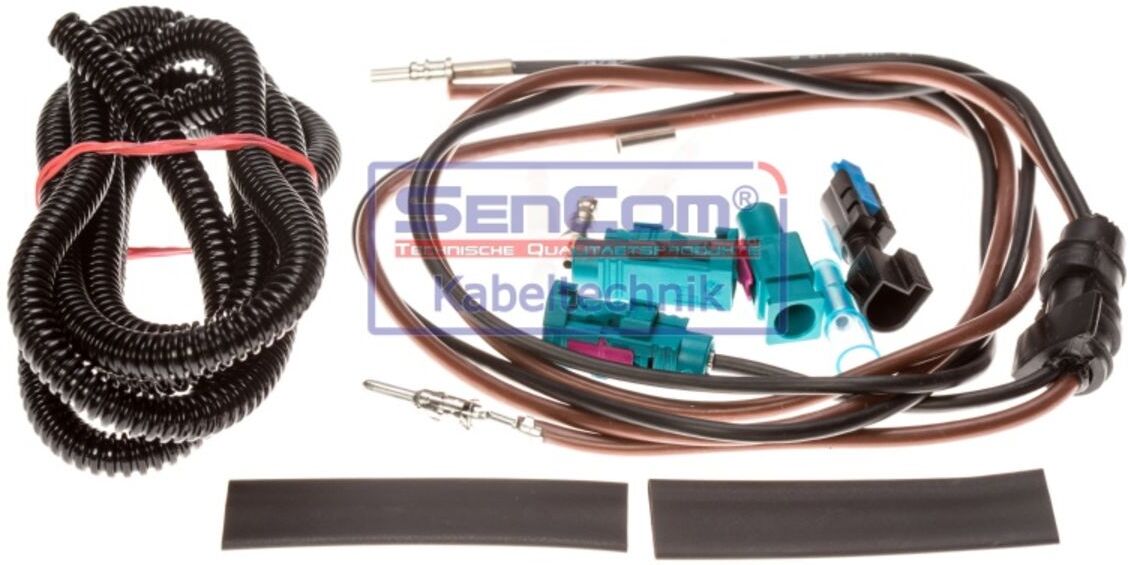 Sencom Cavo antenna ANT0612