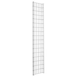 Hager MES-GKK5055 Hager MES-GKK5055 Gitterkabelkanal 500x1700x55 Gitterkabelkanal Metall 1 St.