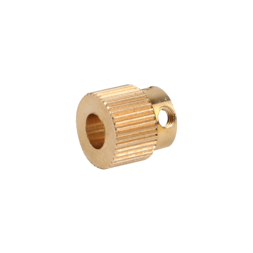 Creality 3D Extruder-Filament-Zufuhr-Zahnrad 3201010494