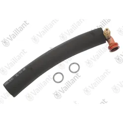 Rohr, Flex-Schlauch Hzg. 2 Vaillant-Nr. 0020148047