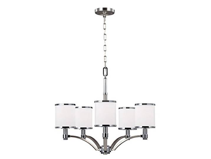 Kronleuchter 5x60W/E27 PROSPECT PARK FE/PROSPECTPK5 FEISS