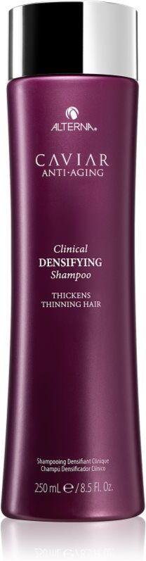 Alterna Caviar Anti-Aging Clinical Densifying shampooing doux pour cheveux affaiblis 250 ml