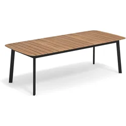 Emu Shine Esstisch 225x100cm