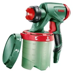 Bosch Home & Garden, Farbsprühsystem, Fine Spray Gun for PFS 3000-2/PFS 5000 E