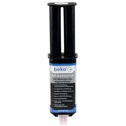 BEKO Hightec Kleber 270 628 Maxbond 2-K 28g incl. Zwangsmisc