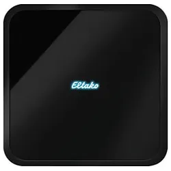 Eltako Smart Home-Controller MiniSafe2