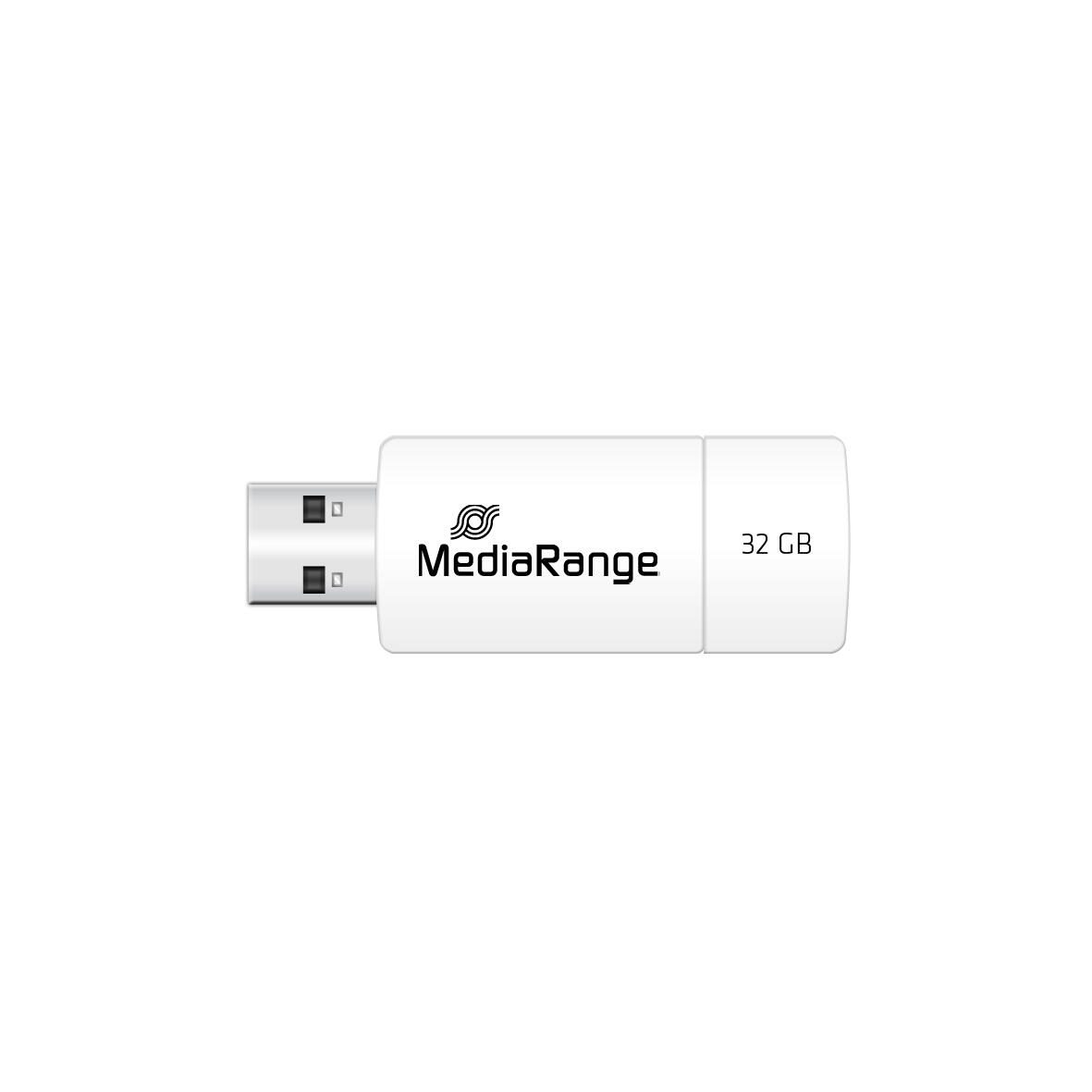 MediaRange MR973 USB-Stick 32 GB