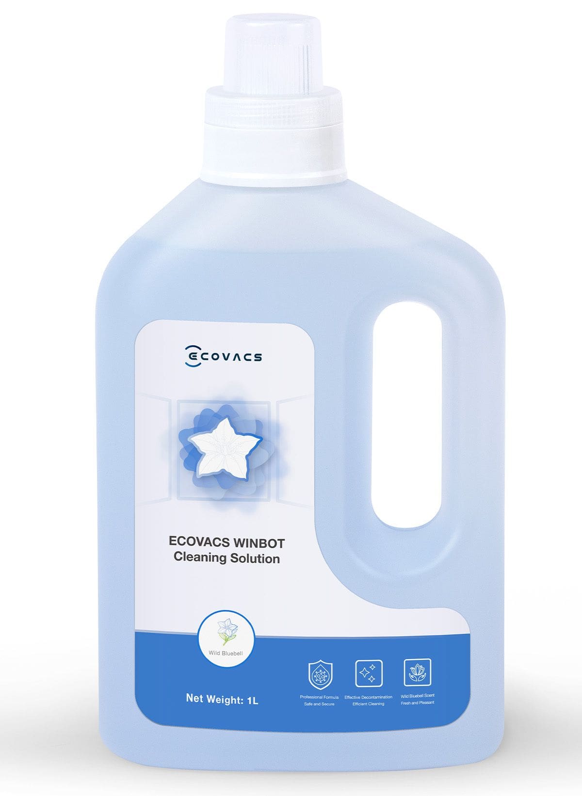 Ecovacs W-SO01-0007