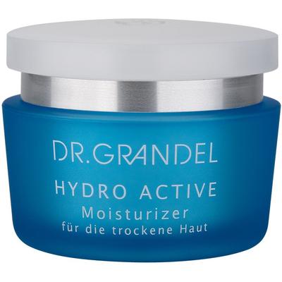 Grandel Hydro Active Moisturizer Creme 50 ml