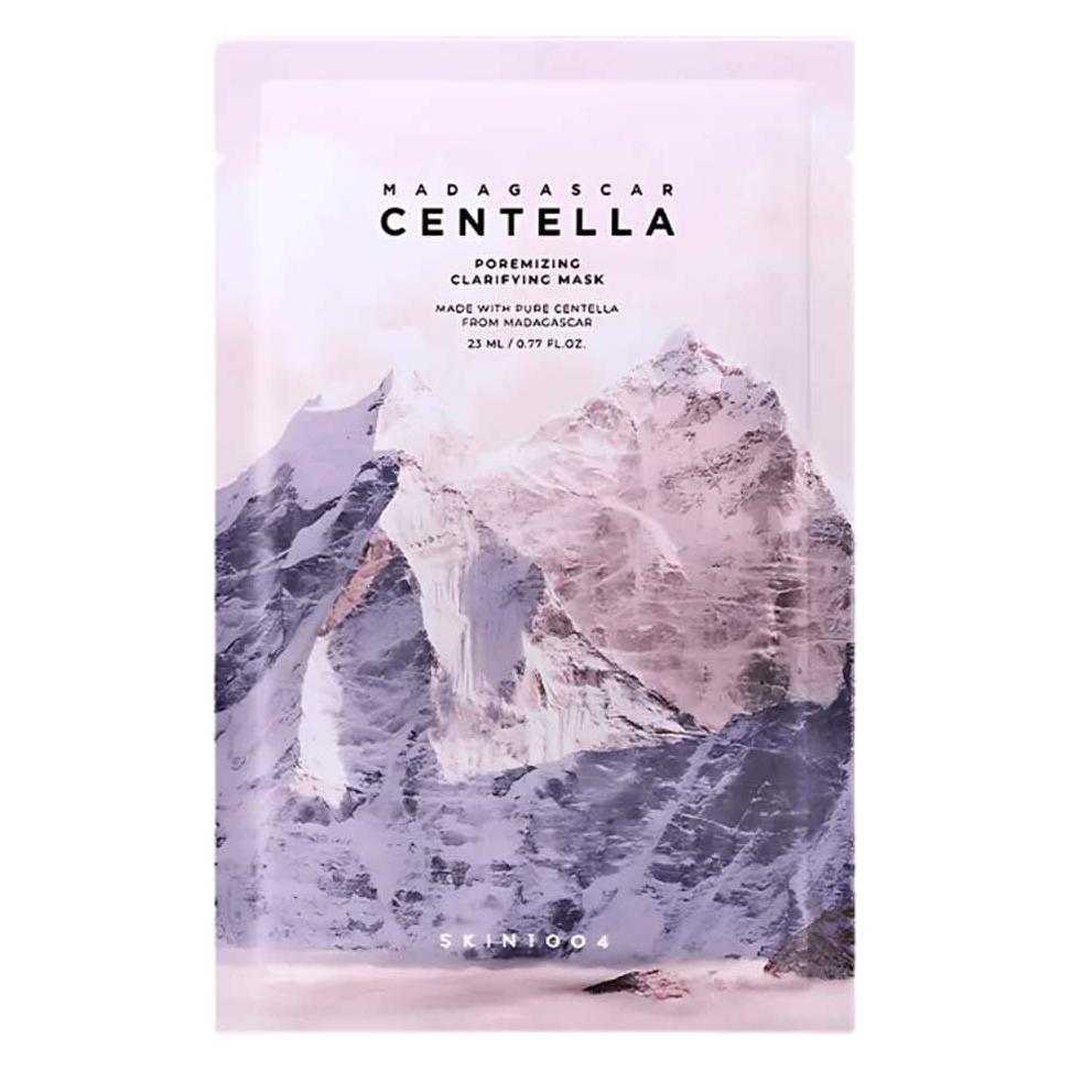 Skin1004 Madagascar Centella Poremizing Clarifying Mask 23 Ml (65335865)