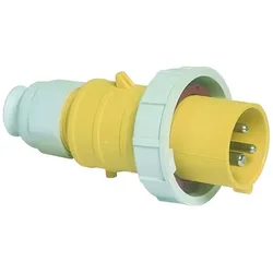 Bals Elektrotech. Stecker 21237