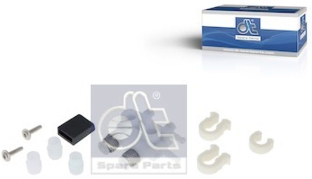 Druckregelventil, Liftanlage DT Spare Parts 6.74710