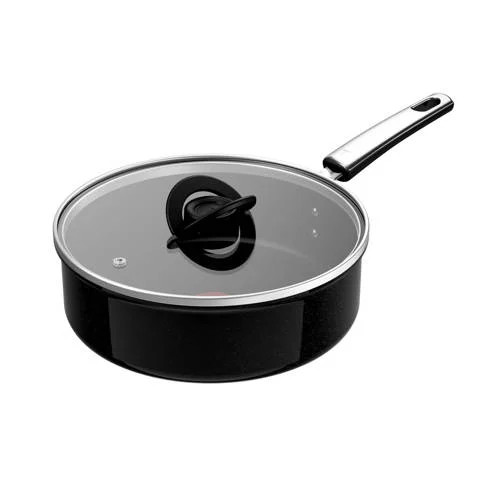 Tefal Experience Ceram hapjespan Ø24 cm
