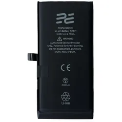 Neue Encore Energy Batterie für Apple iPhone 12 Mini A2471 9,70Wh 3,85V 2520mAh