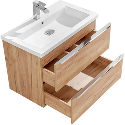 WASCHTISCH 80cm April Holz
