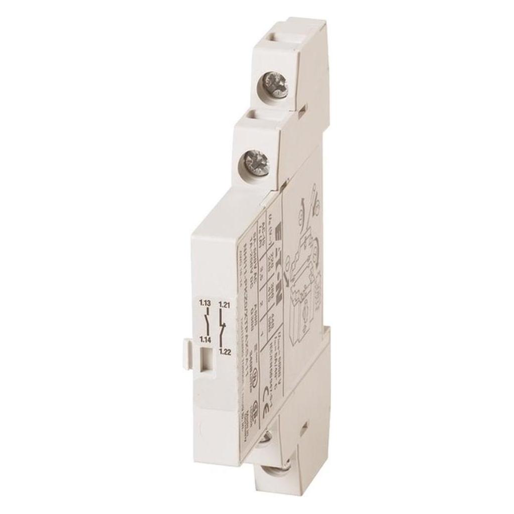 Eaton Hilfskontakt für PKZO 1S 1Ö (NHI11-PKZ0)