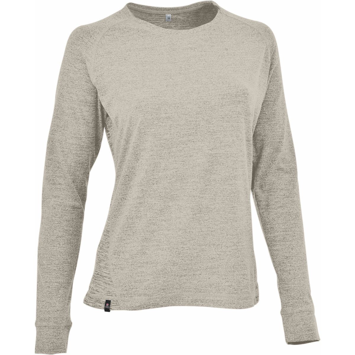 MAUL Sport Evora Fresh - 1/1 Funktionsshirt beige (36) 48 5840200610-36-48