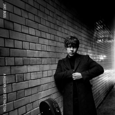 A Modern Day Distraction - Jake Bugg, Vinyl