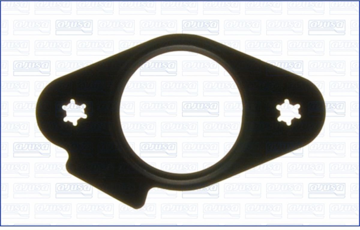 Dichtung, Kraftstoffpumpe AJUSA AJU01172600