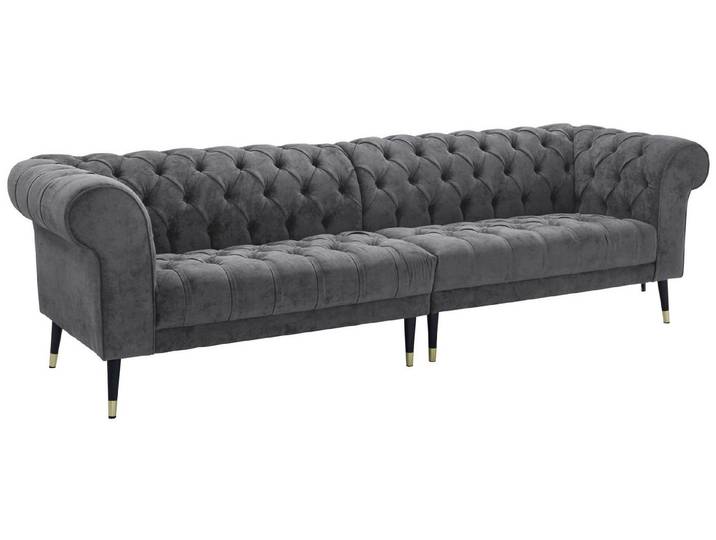 Home affaire Chesterfield-Sofa Tinnum