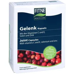 Gruenlippmuschel Gelenk-ka