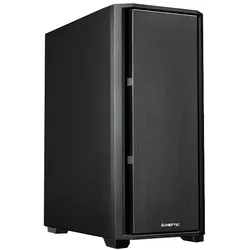 CHIEFTEC Pro Midi Q, schallgedämmt