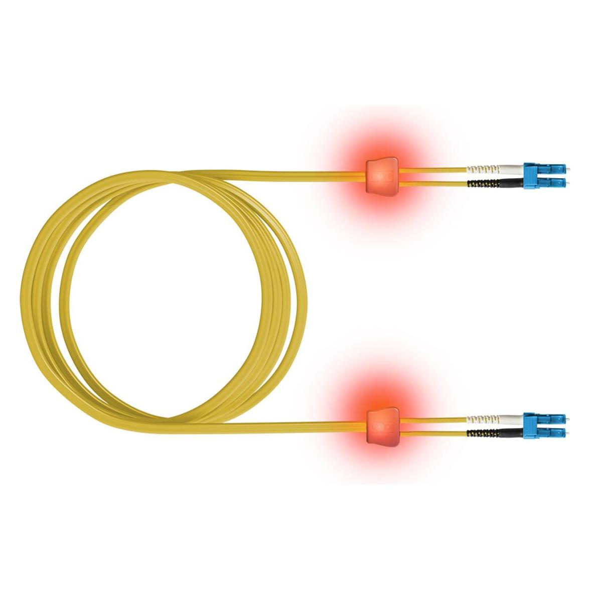 Zellner group LWL-Patchkabel OS2 (7.50 m) (LSD02200075)