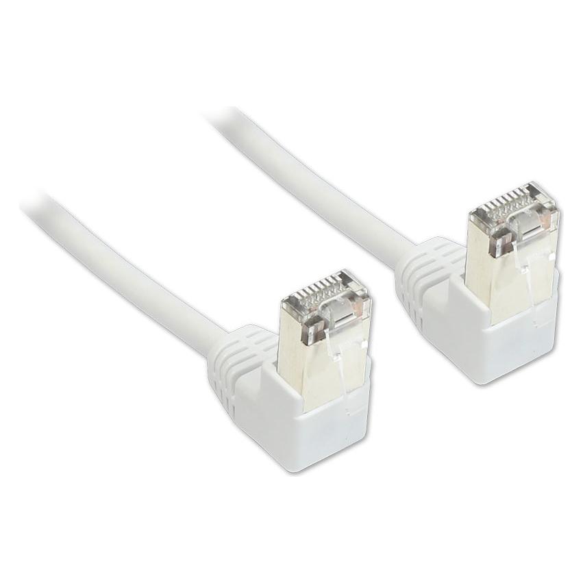 Good Connections Patch-Kabel (F/UTP, CAT5e, 15 m) (805W-150WI)