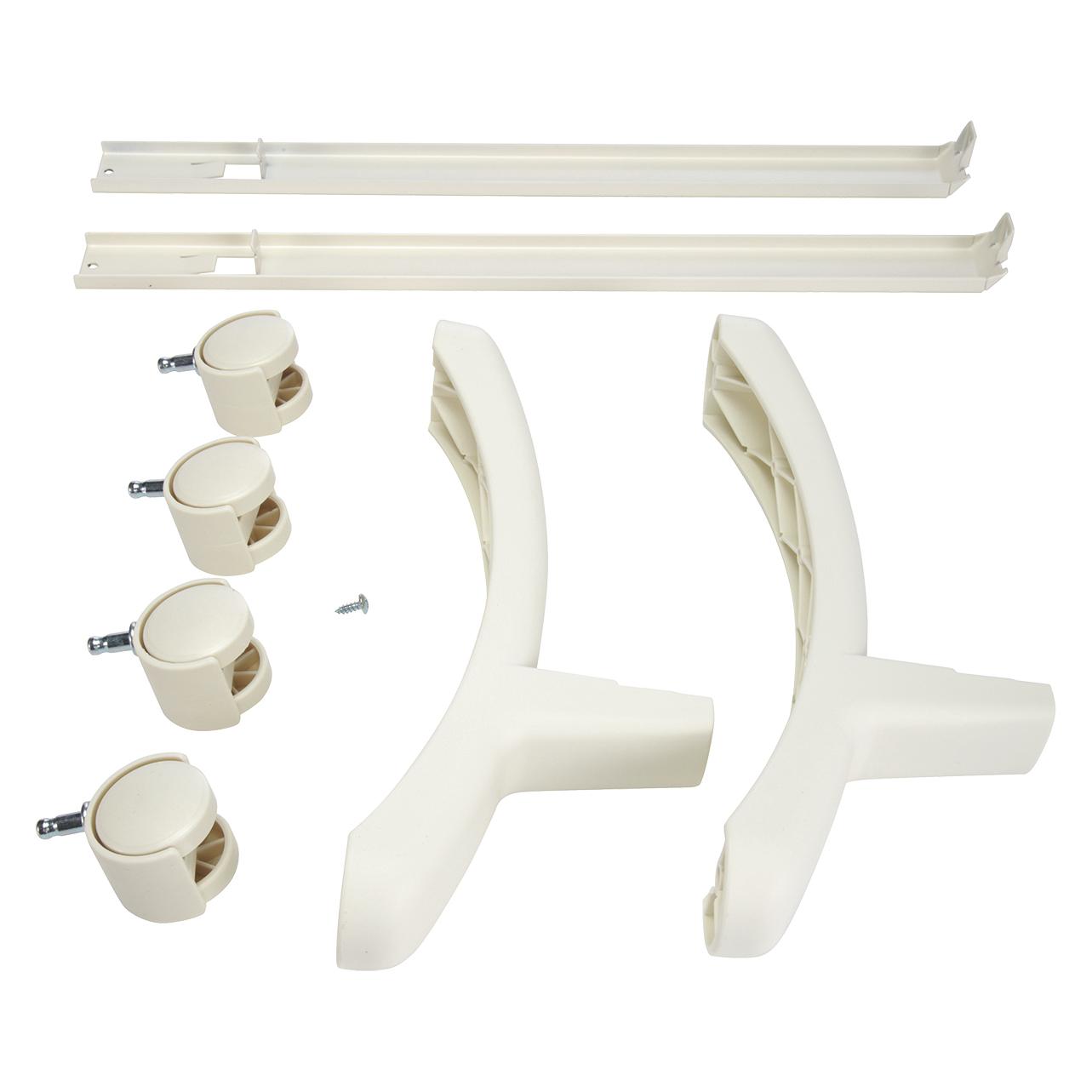 Dimplex Standfüsse/Rollen (64570012)