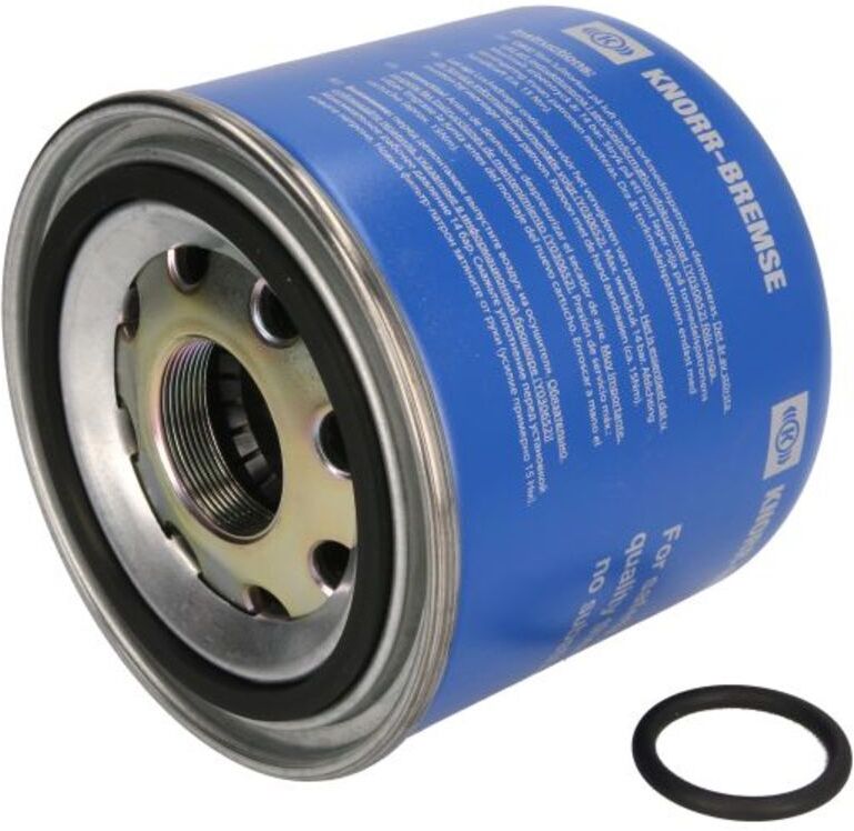 Lufttrocknerfilter KNORR-BREMSE II 41300F