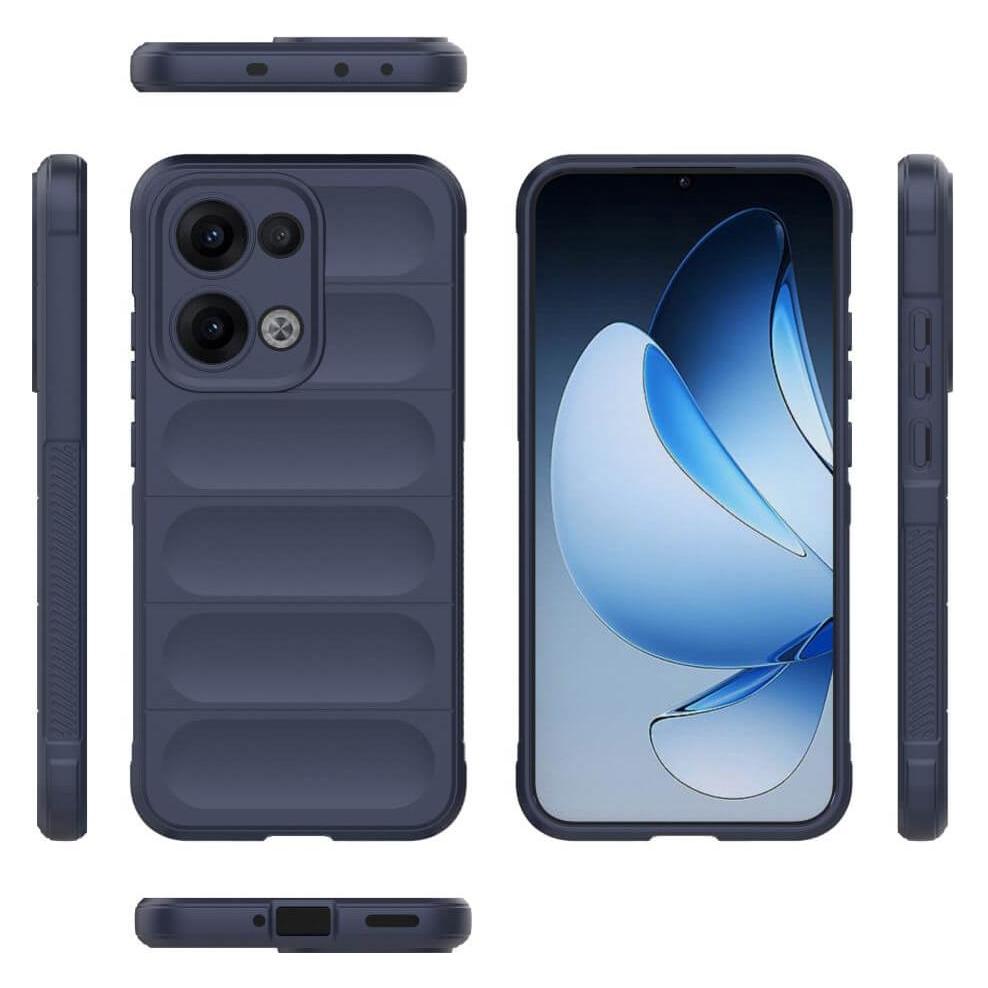 Cover-Discount OPPO Reno13 - Rugged Protective Hülle (Oppo Reno 13) (71285008)