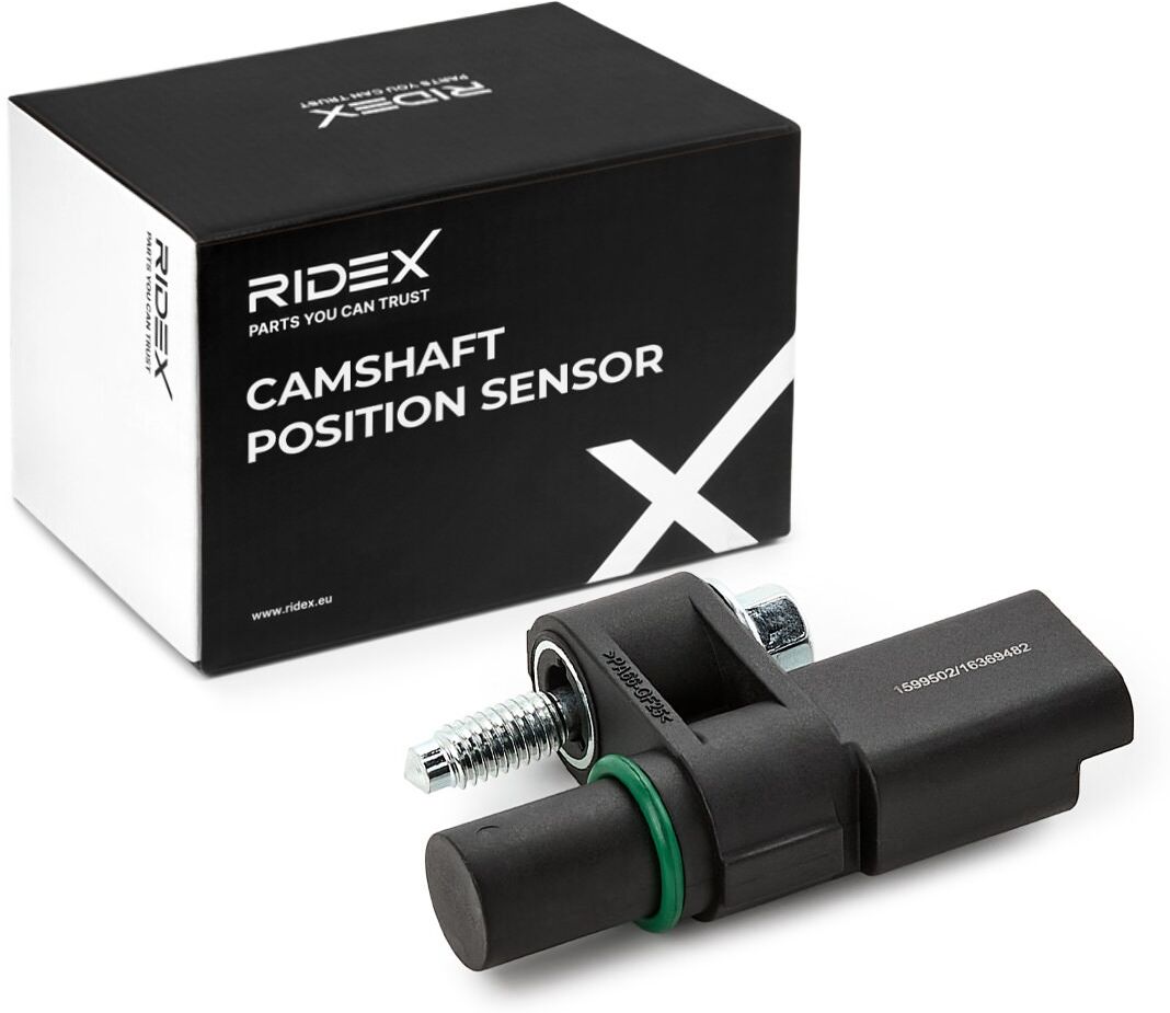 RIDEX 3946S0203 Camshaft position sensor