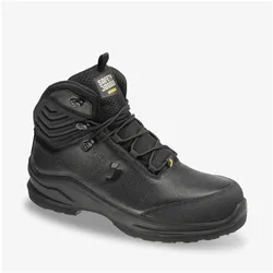 Safety Jogger, Sicherheitsschuhe, Sicherheitsschuhe 013222 Modulo (42)