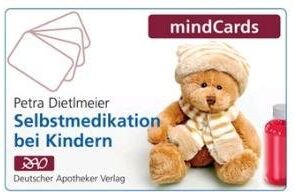 Petra Dietlmeier - Selbstmedikation bei Kindern: mindcards - Preis vom 12.10.2026 11:37:12 h