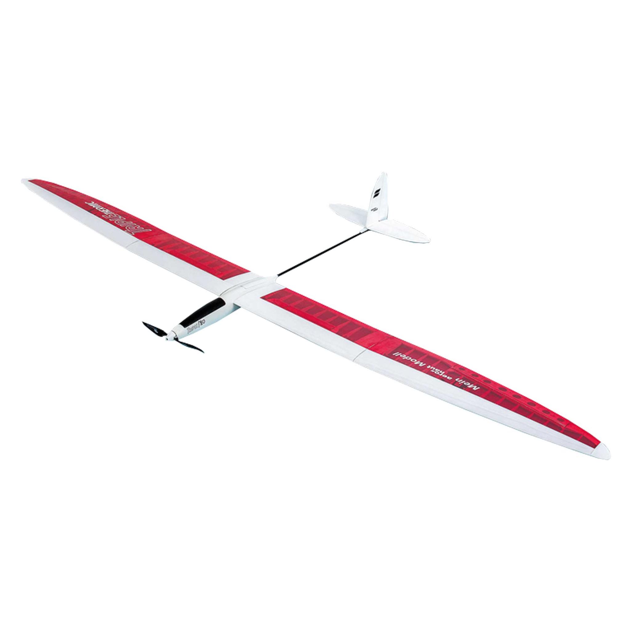 Aeronaut Triple Neo Thermic 2580 mm (Segelflugzeug) (1128/05)