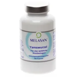 Yamswurzel 180 ST